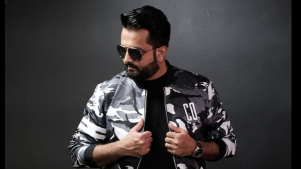 DJ BUDHA
