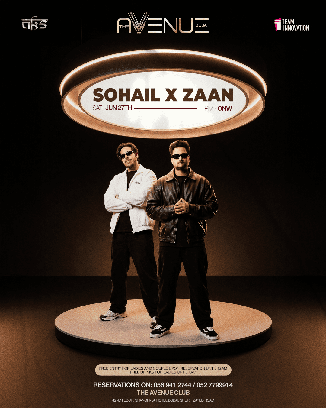 SOHAILX ZAAN